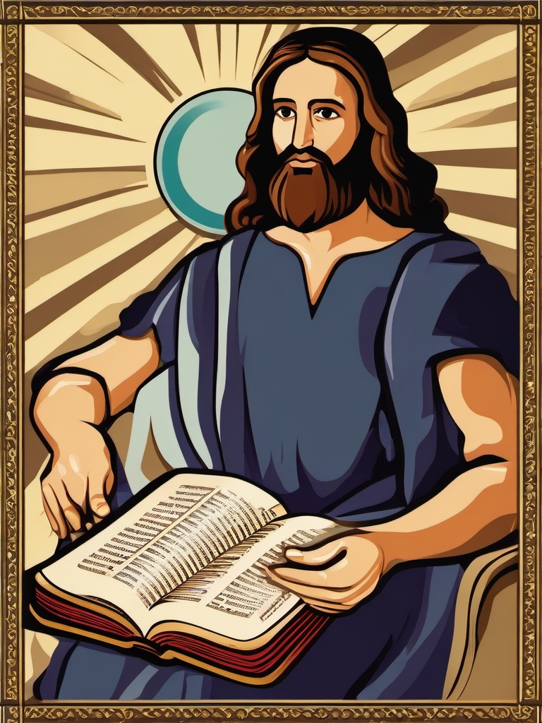 Bible  clipart