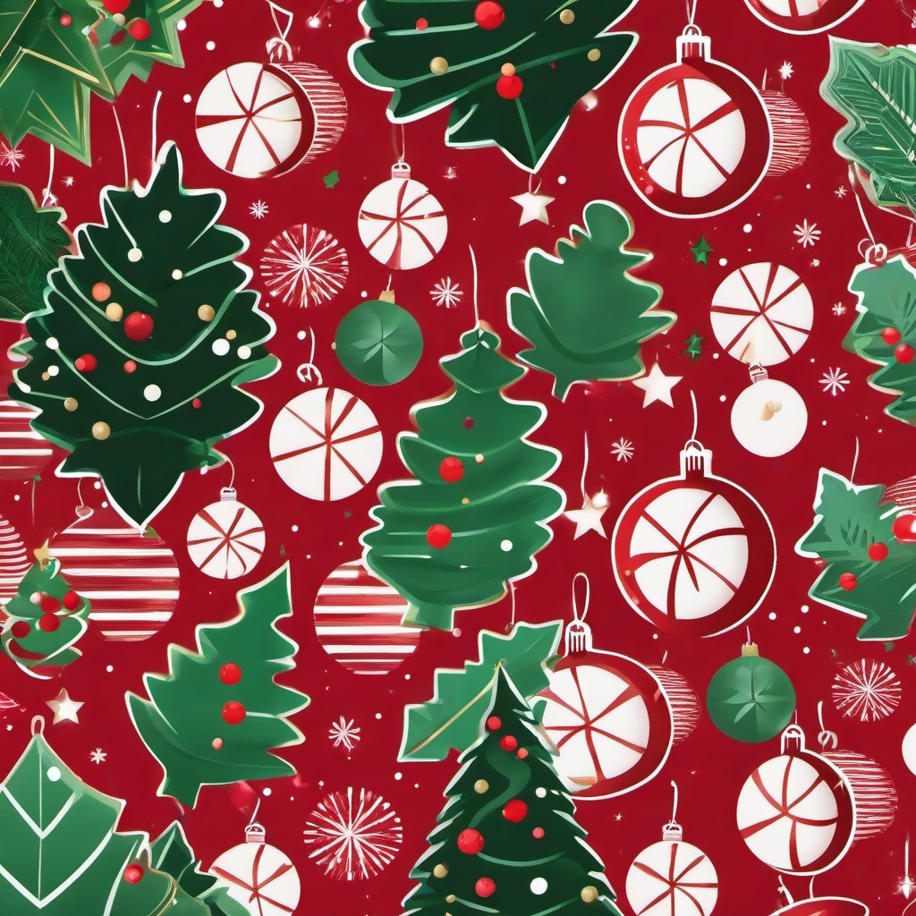 Christmas Background Wallpaper - christmas computer wallpaper aesthetic  