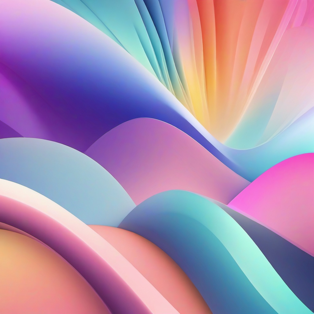 Abstract Background Wallpaper - pastel abstract background  