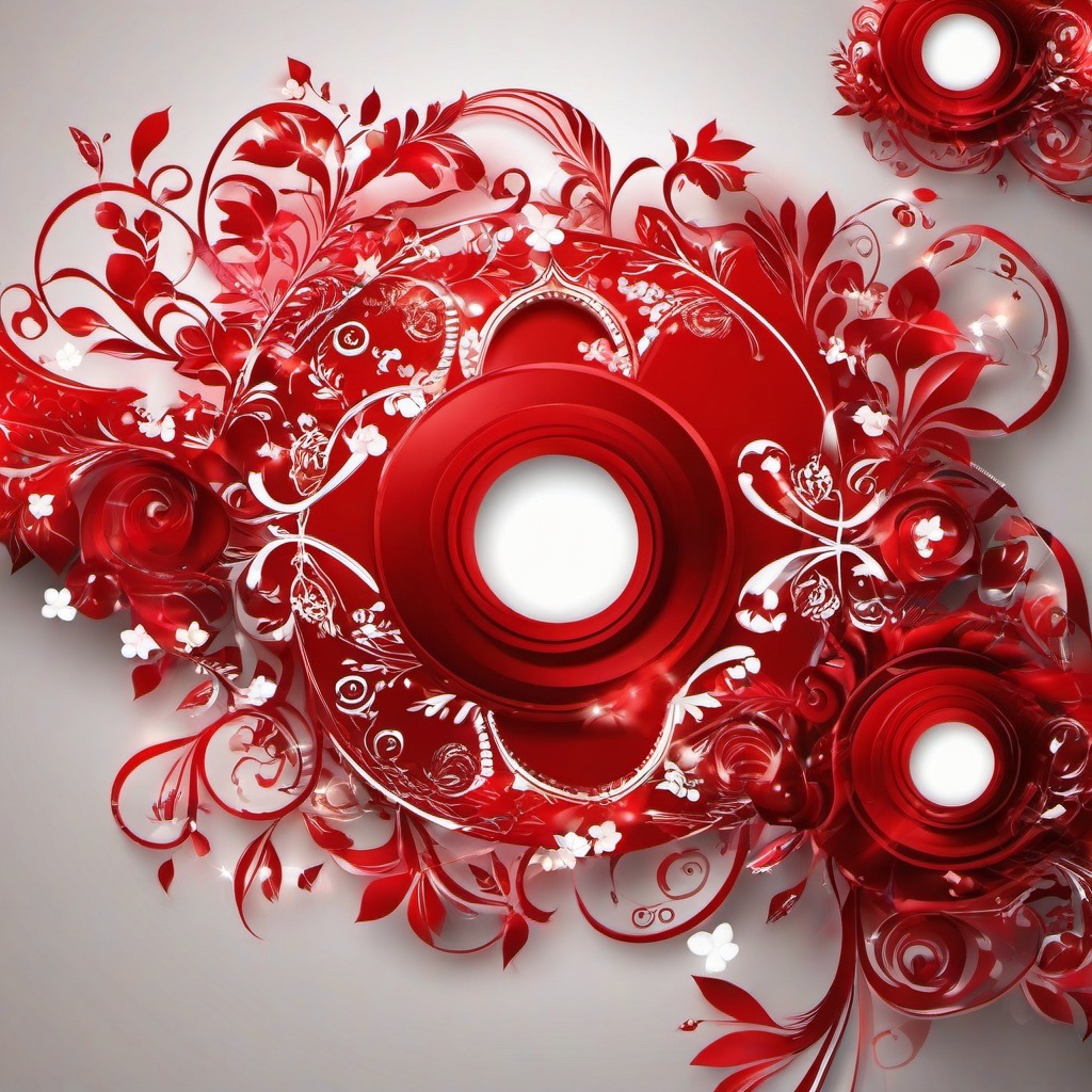 Red Background Wallpaper - beautiful red wallpaper  