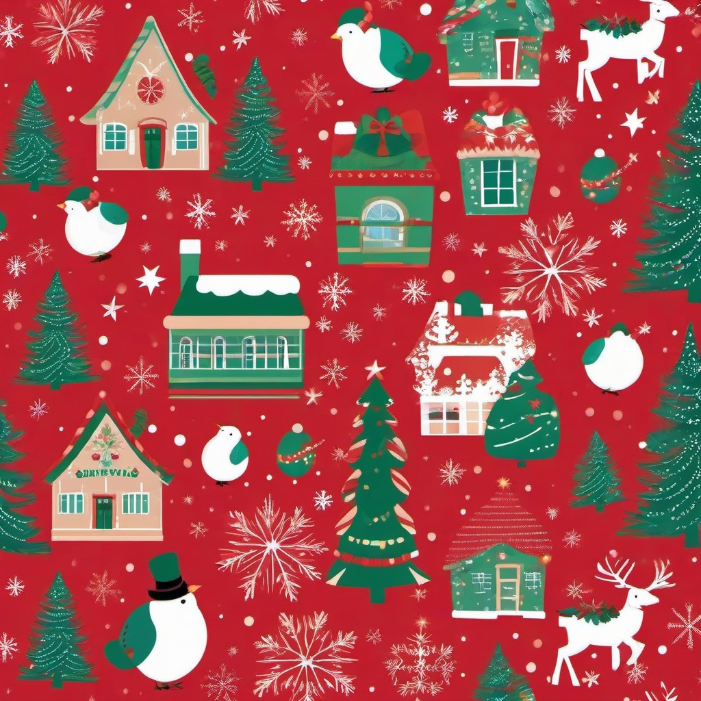 Christmas Background Wallpaper - christmas teams wallpaper  