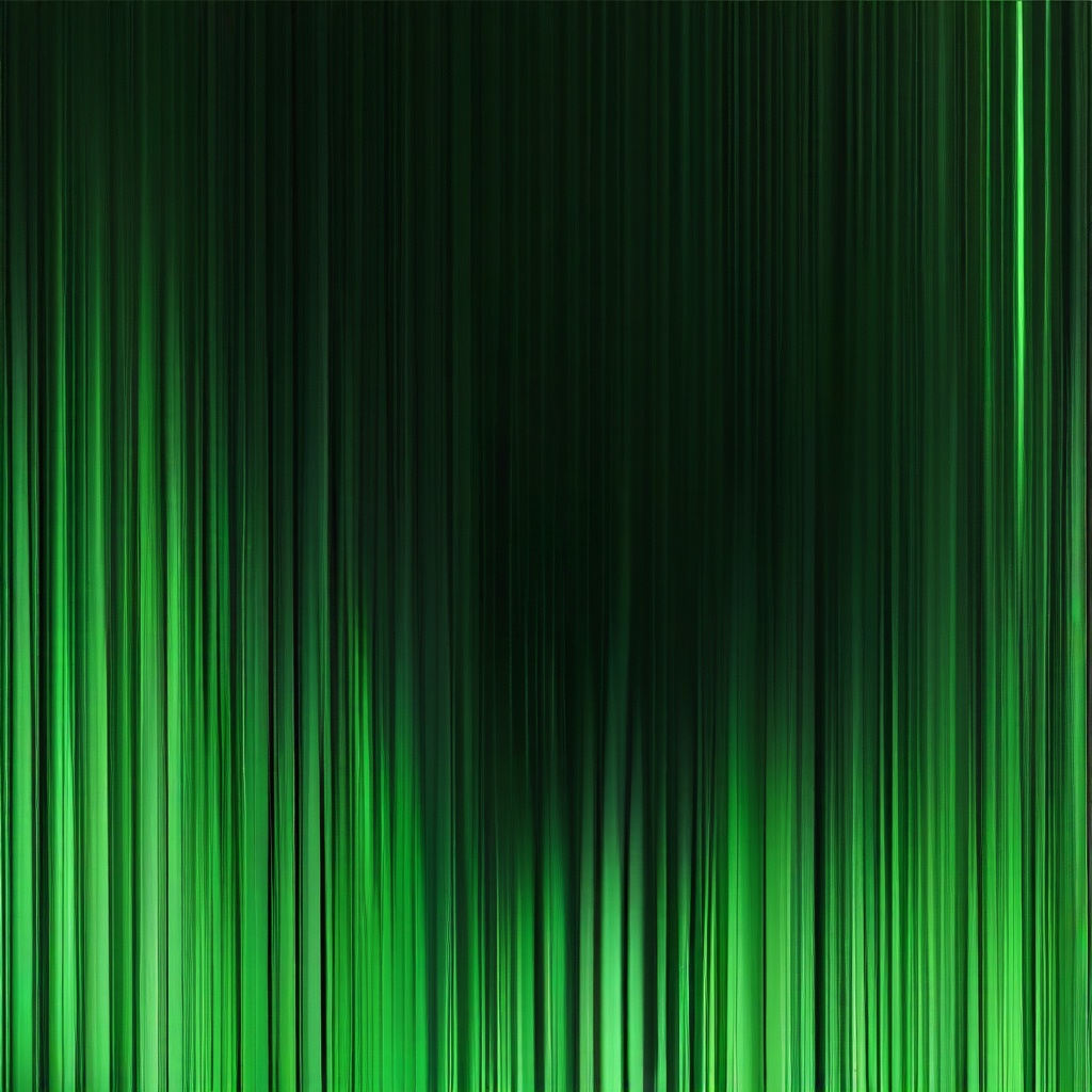 green black background  