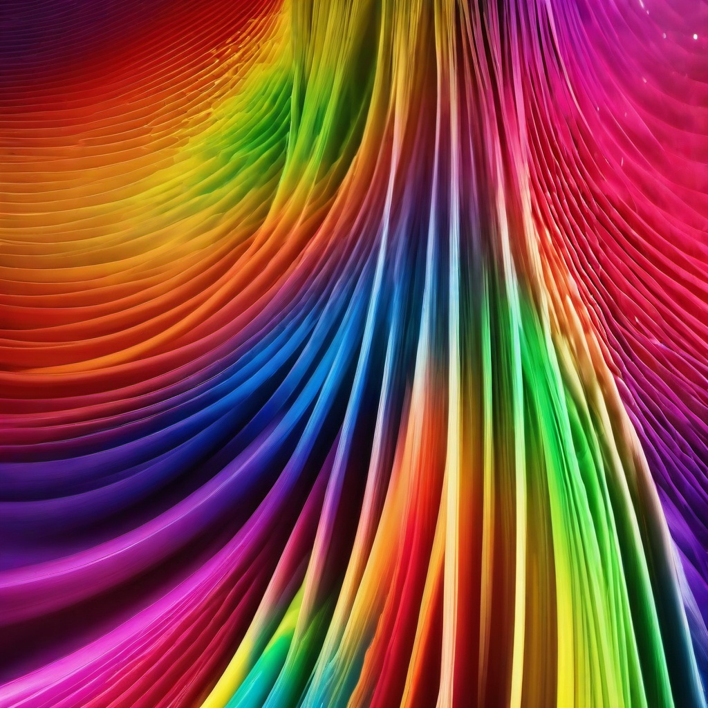 Rainbow Background Wallpaper - best rainbow background  