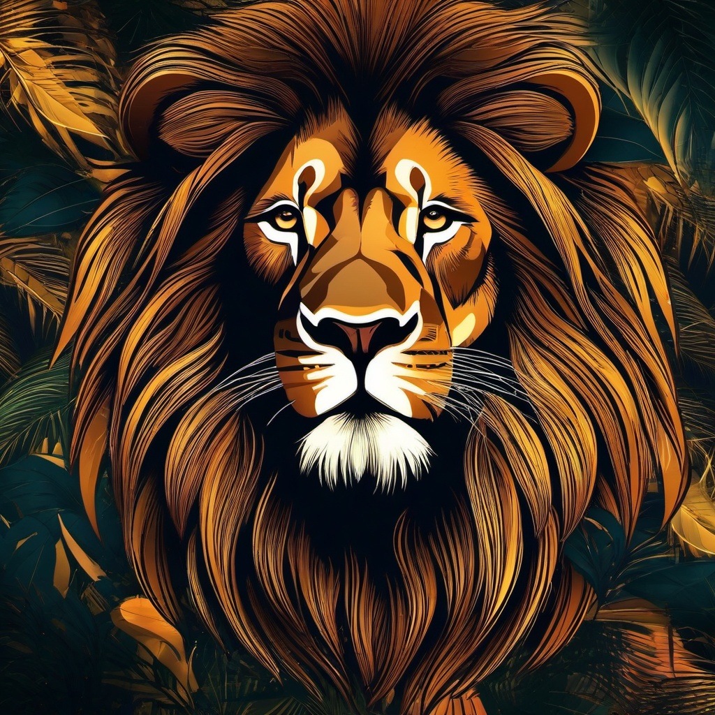 Lion Background Wallpaper - cool wallpapers of lion  