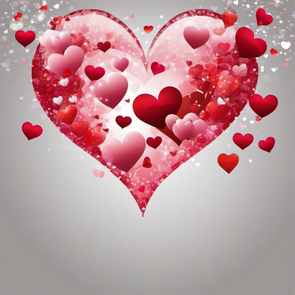 Valentine Background Wallpaper - transparent background valentines day clipart  