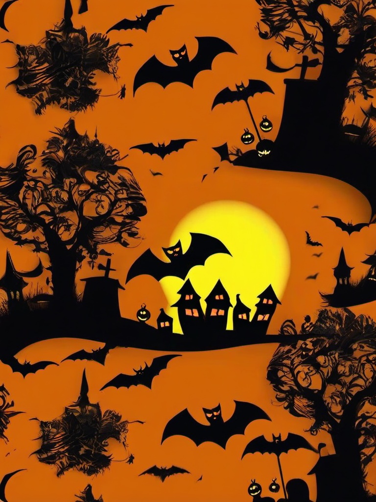 Halloween Background Wallpaper - halloween background for iphone  