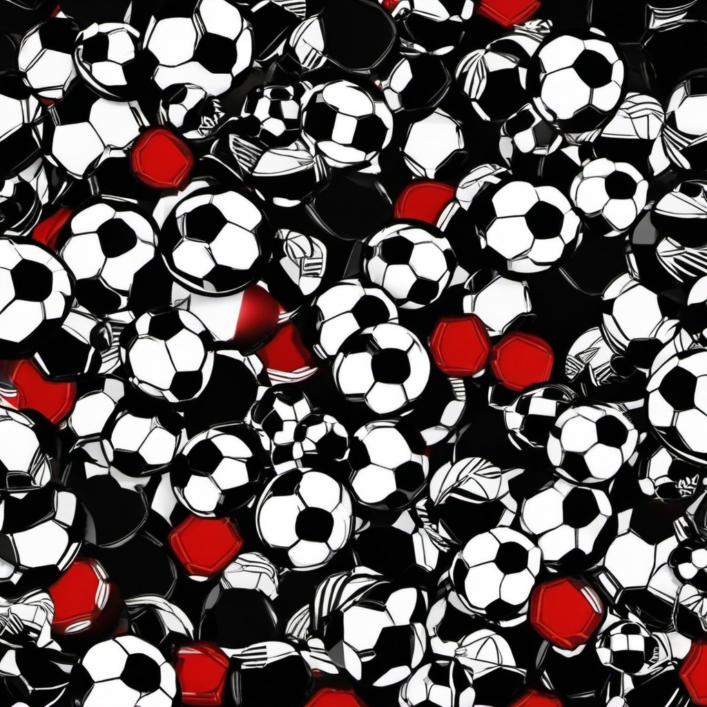 Football Background Wallpaper - football background black  