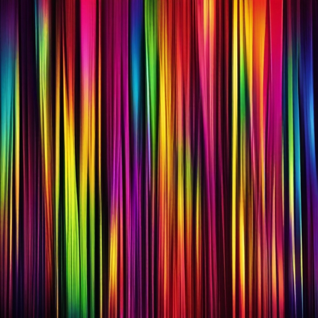 Abstract Background Wallpaper - abstract rainbow background  