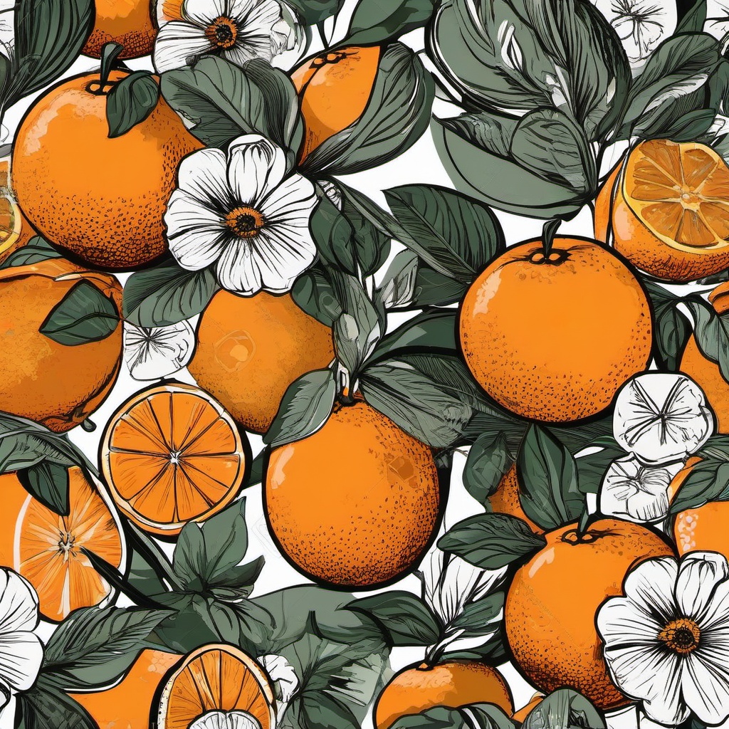 Orange  clipart