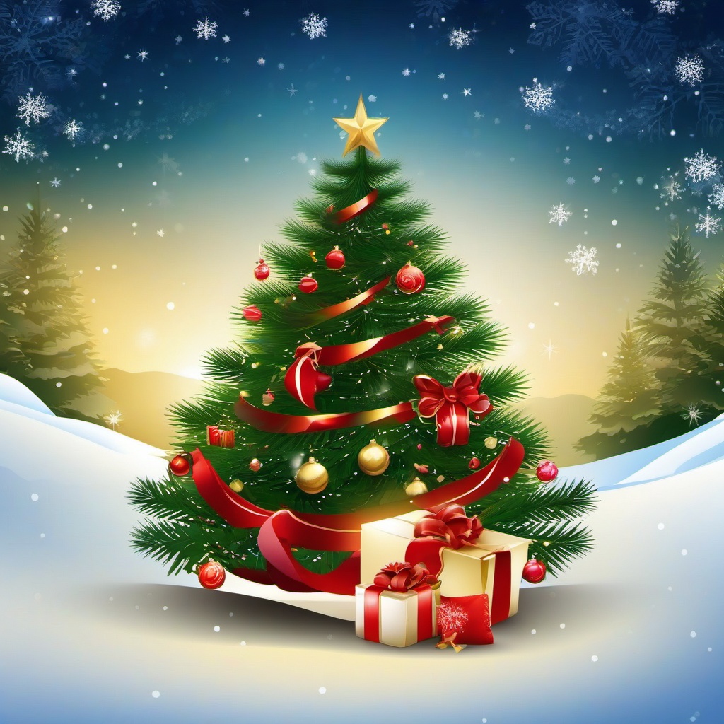 Christmas Background Wallpaper - holiday email background  