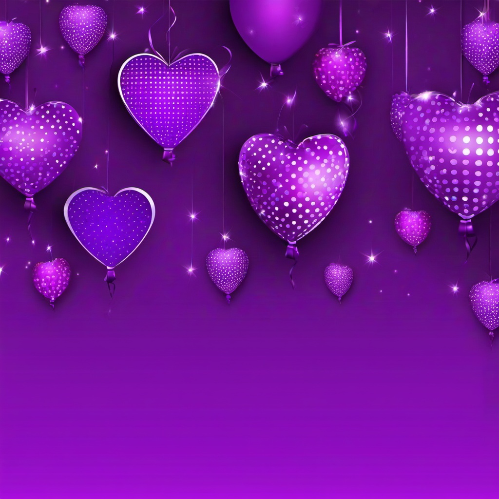 Purple Background Wallpaper - birthday purple background  