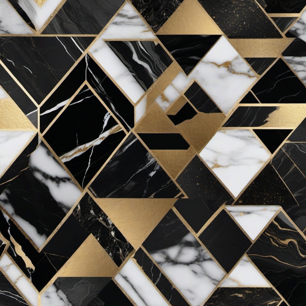 Marble Background Wallpaper - black white and gold marble background  