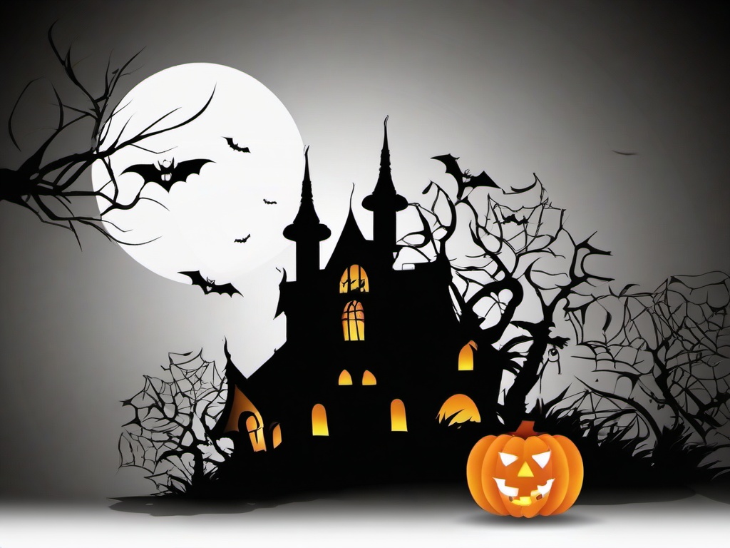 Halloween Background Wallpaper - computer wallpaper halloween  