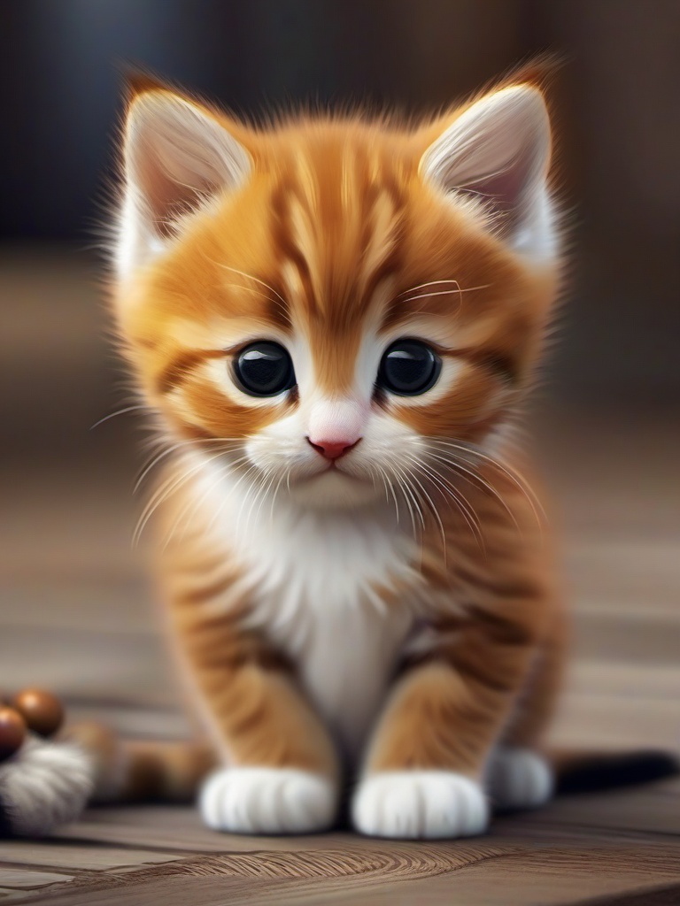 a cute cat wallpaper  ,mobile iphone background wallpaper