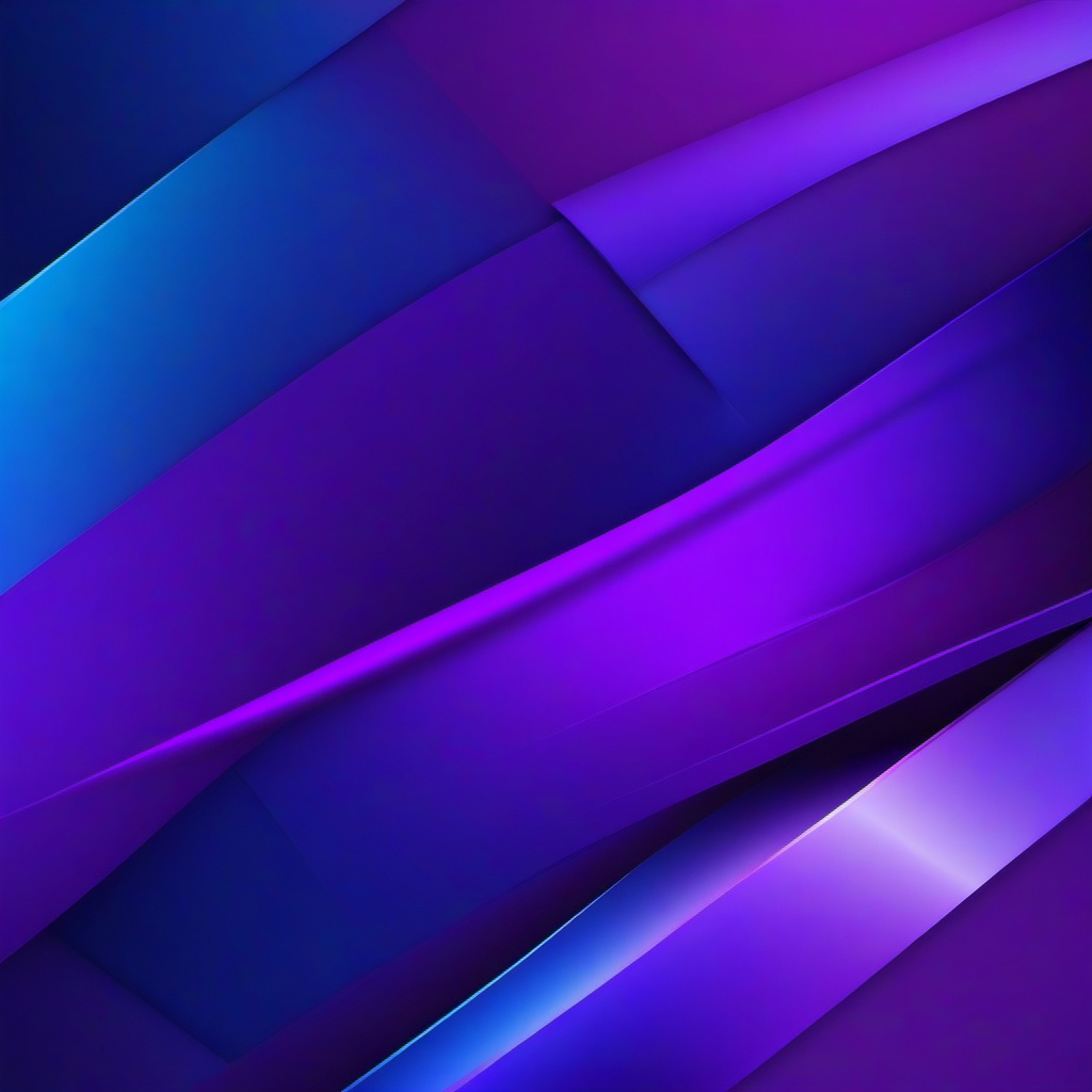 Purple Background Wallpaper - blue and purple mixed background  