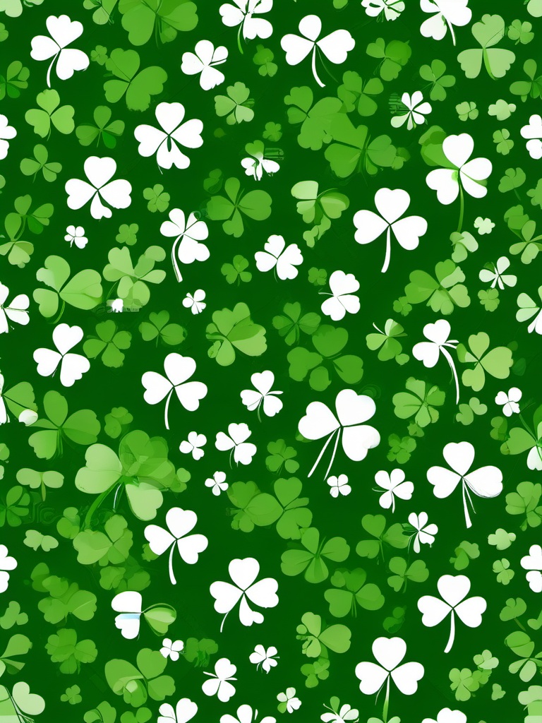 Shamrock  clipart