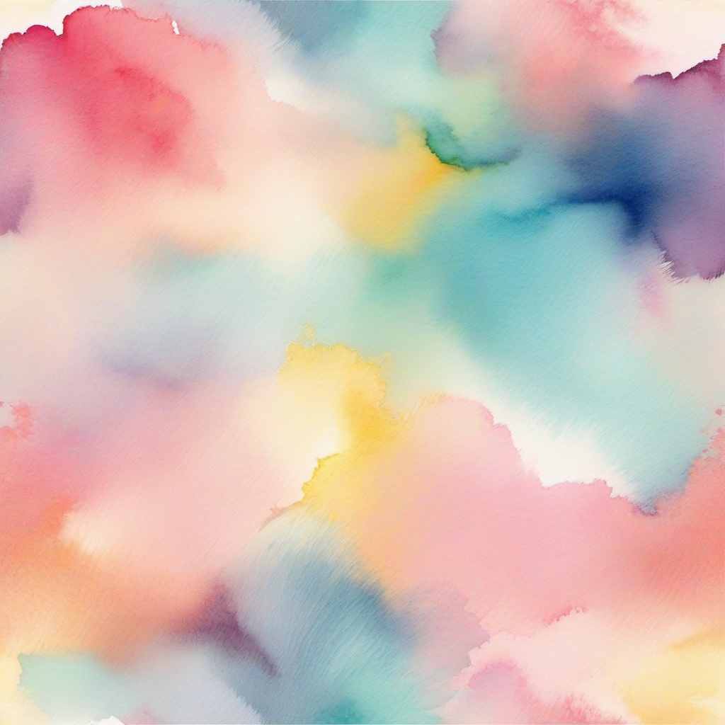 Watercolor Background Wallpaper - watercolor pastel wallpaper  