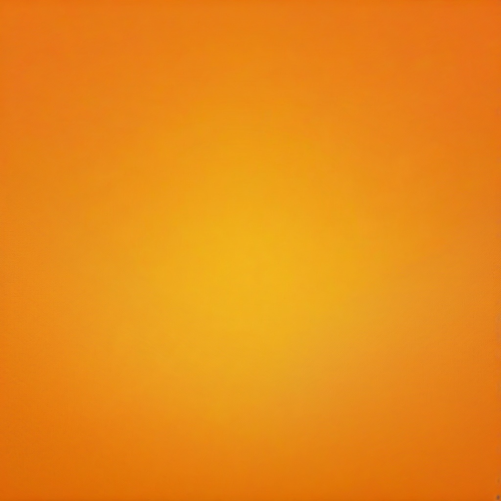 Orange Background Wallpaper - yellow orange background plain  