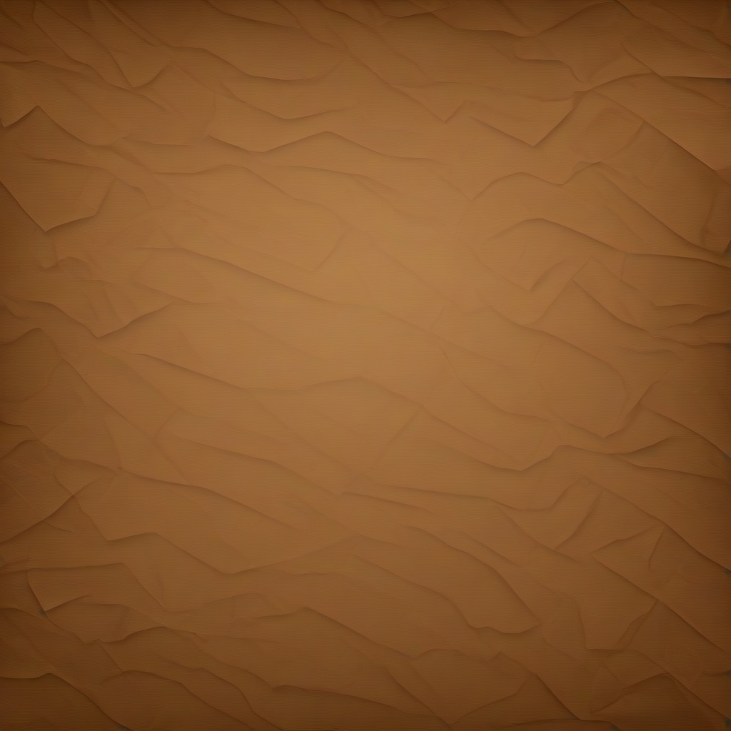 Brown Background Wallpaper - crinkled brown paper background  