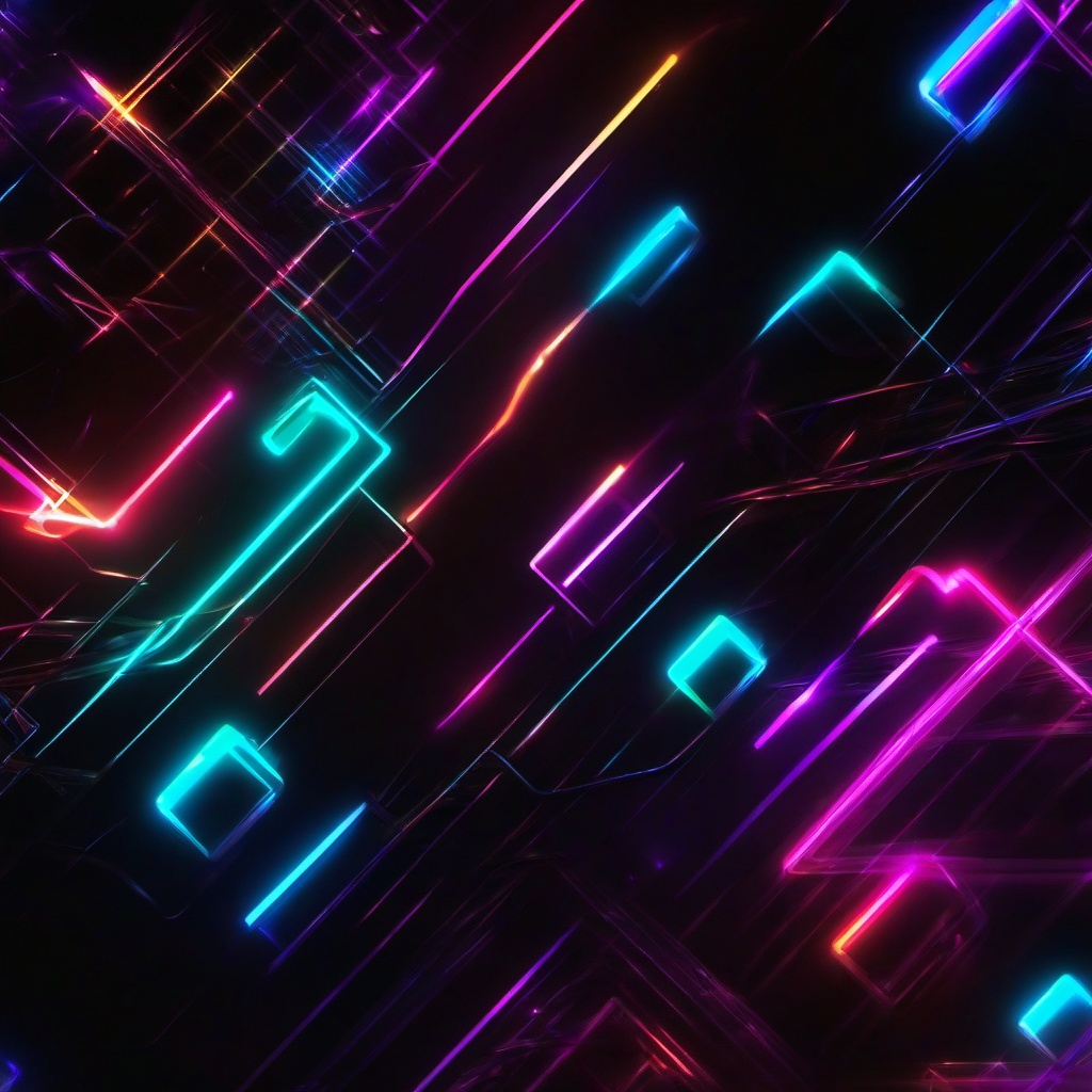 Neon Background Wallpaper - best neon wallpaper  