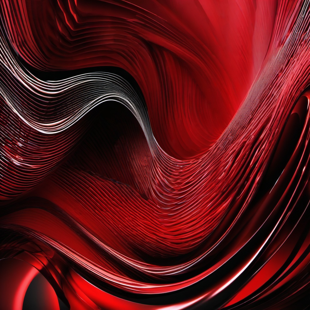 Red Background Wallpaper - abstract red black background  