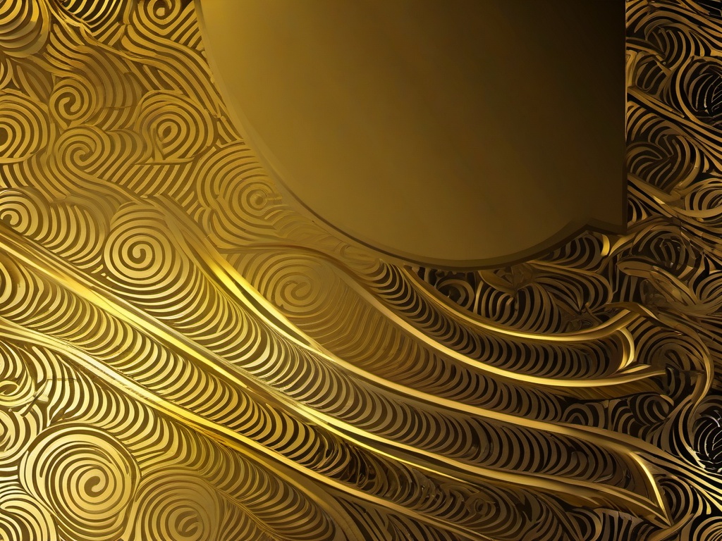 Wallpaper Background Gold - Classic gold background, ideal for wallpapers.  background wallpaper