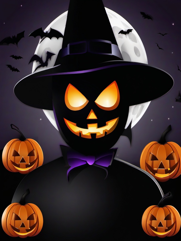 Halloween Background Wallpaper - dark halloween wallpaper  