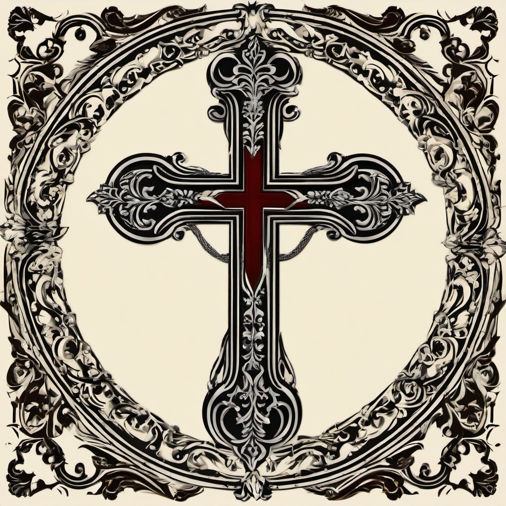 Cross  clipart