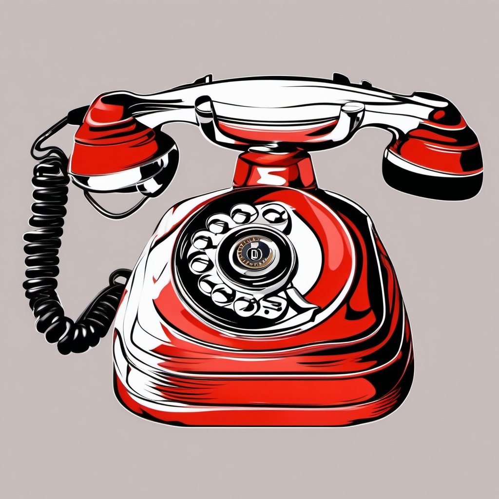 Phone  clipart