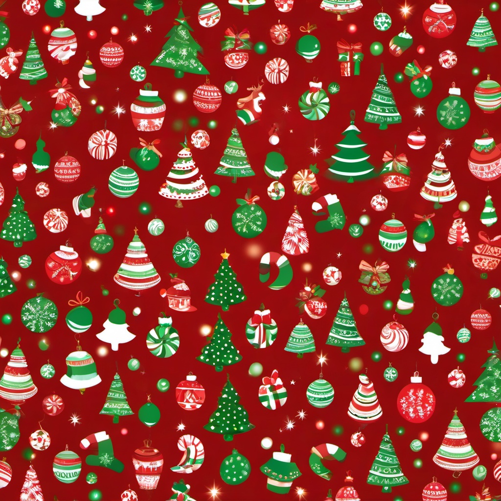 Christmas Background Wallpaper - christmas fun background  