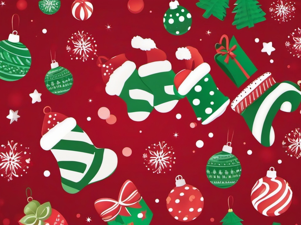 Cute Christmas Backgrounds For Phones  