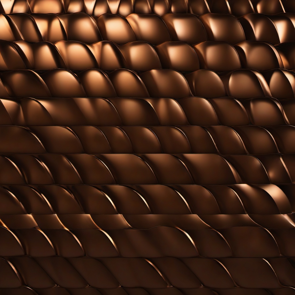 Brown Background Wallpaper - brown metallic background  