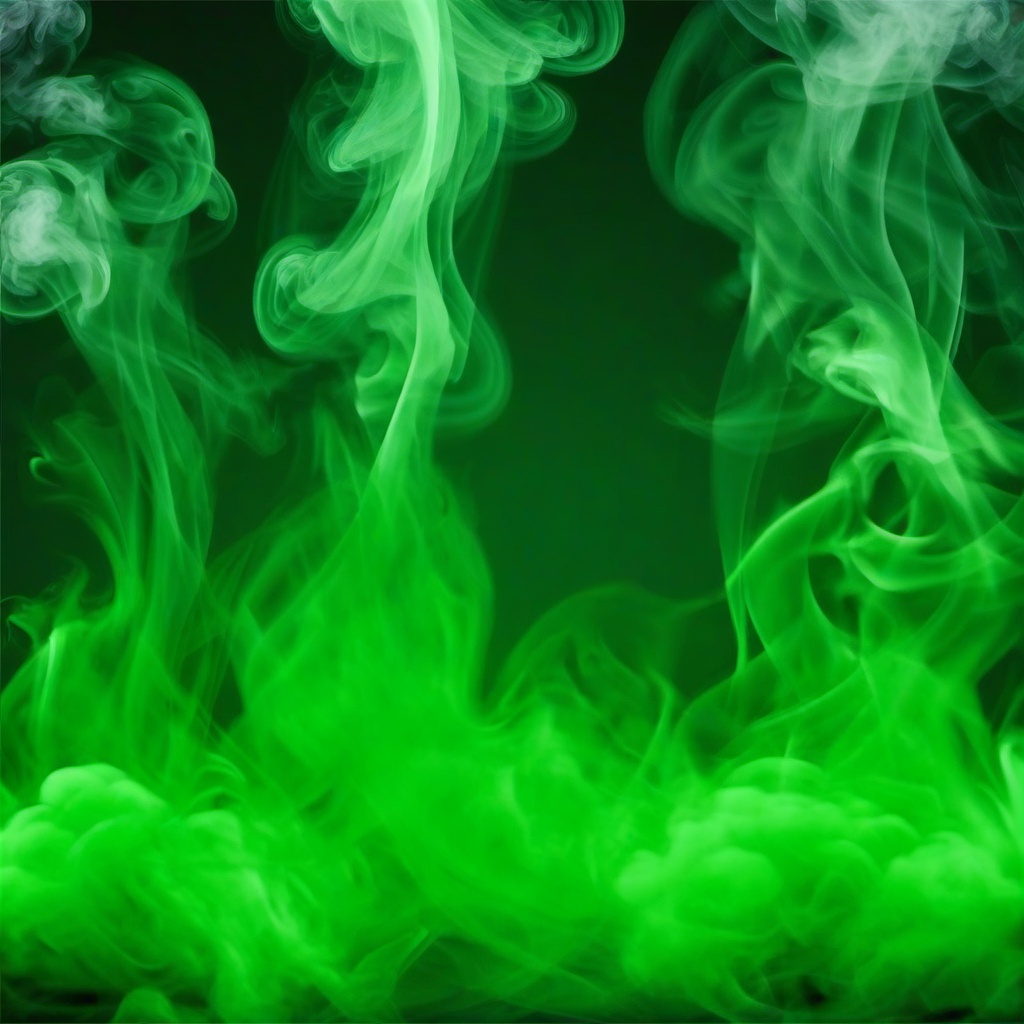 Smoke Background - free smoke green screen  