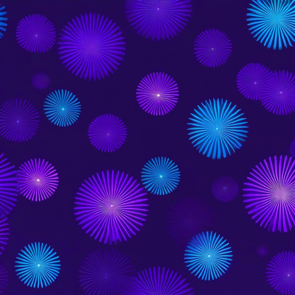 Purple Background Wallpaper - blue and purple background  