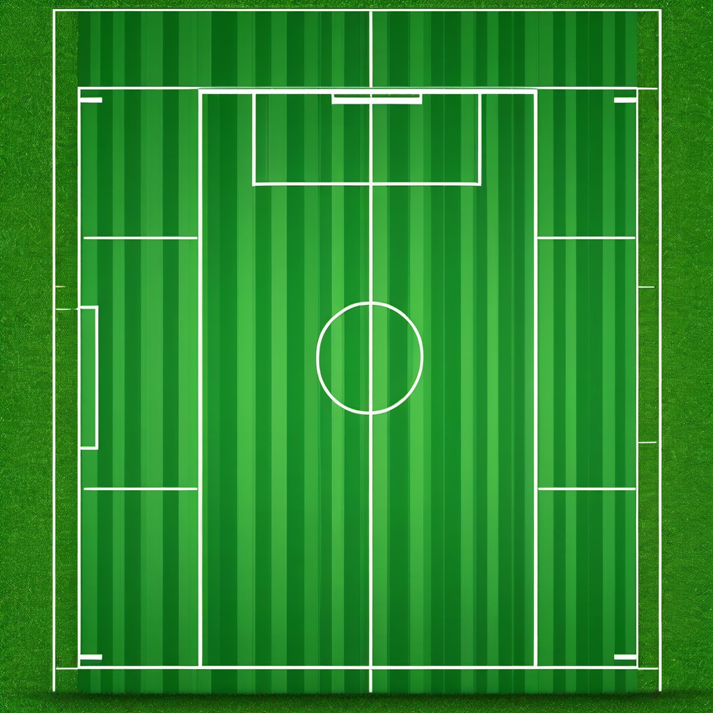 Football Background Wallpaper - soccer field background clipart  