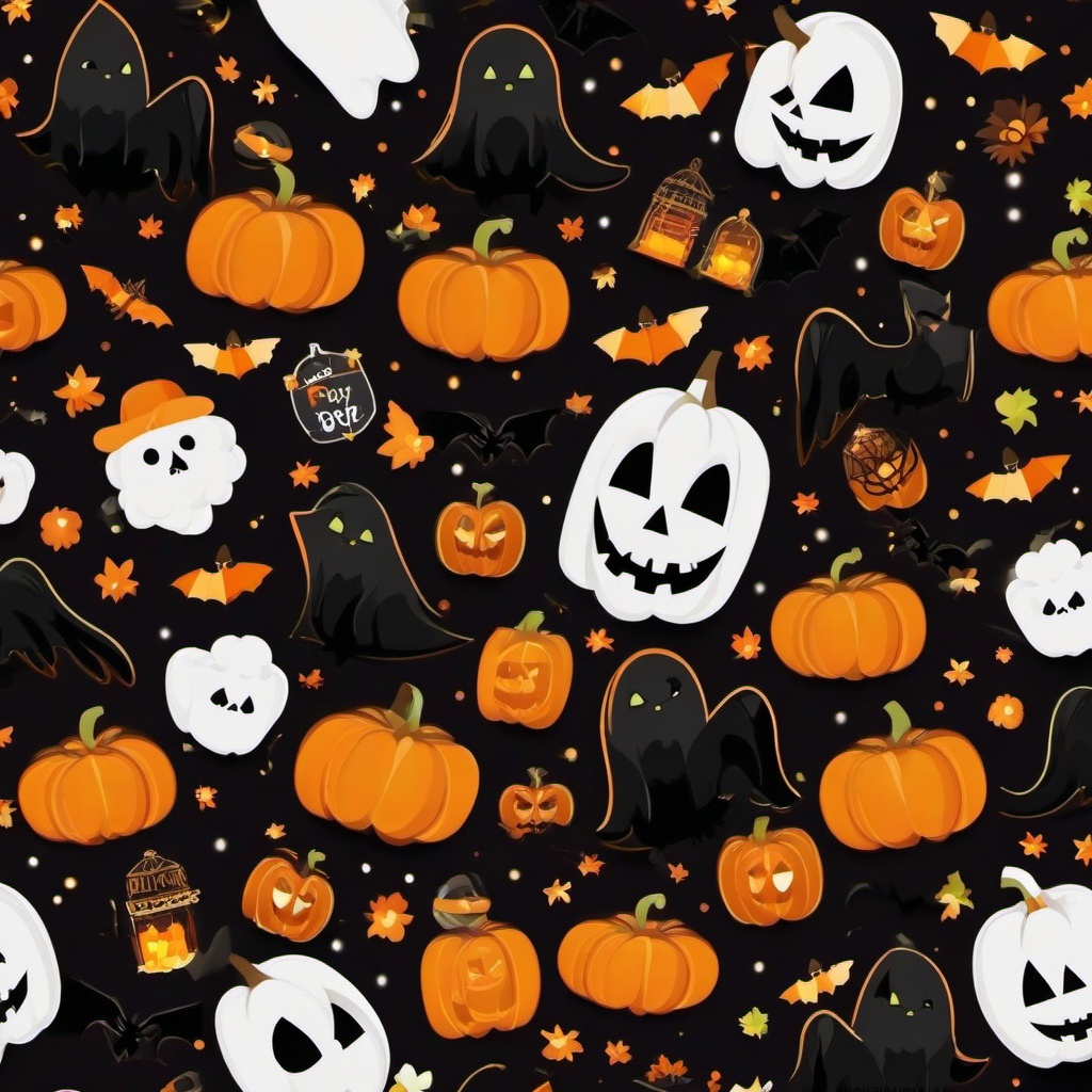 Halloween Background Wallpaper - cute wallpaper halloween  