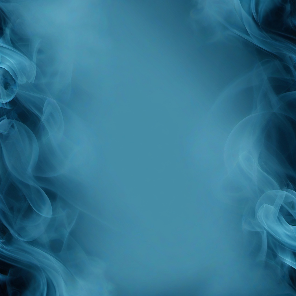 Smoke Background - smoke blue background  