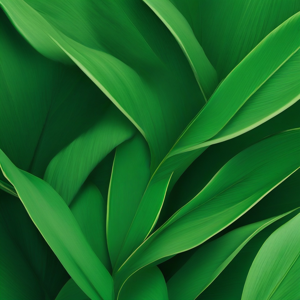 green wallpapers aesthetic  