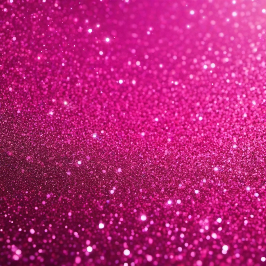 Pink Glitter Background - Sparkling Pink Glamour wallpaper, abstract art style, patterns, intricate