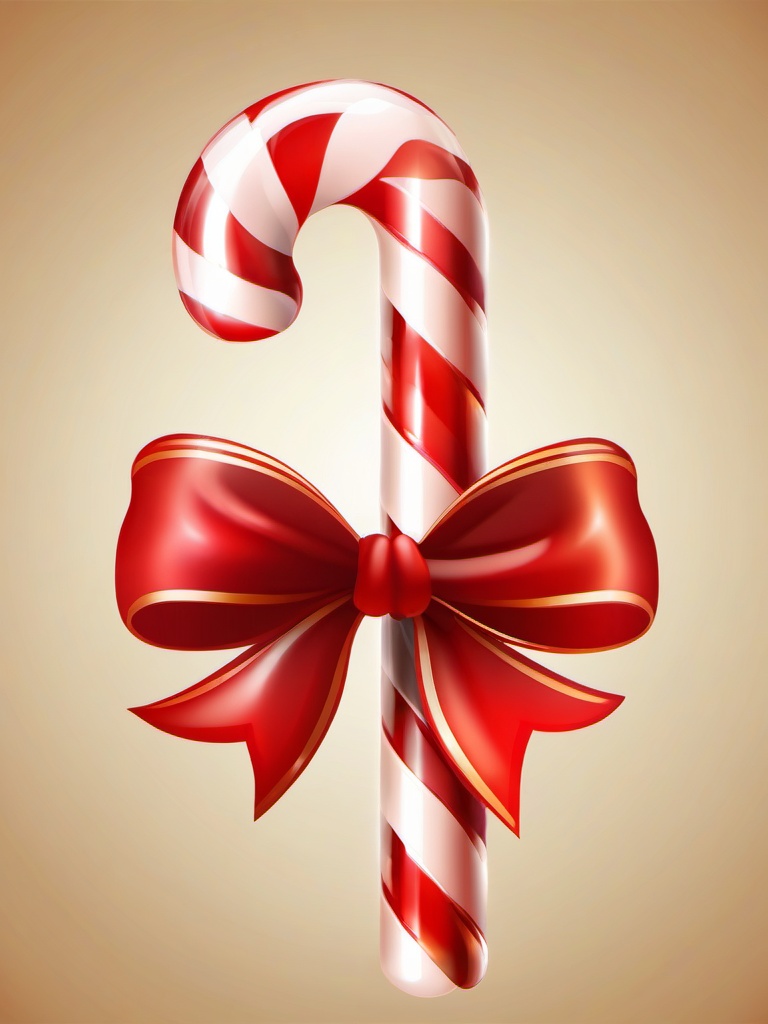 Candy Cane  clipart