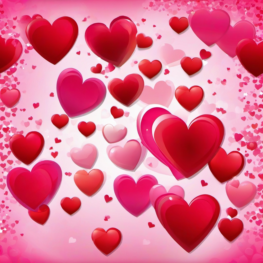 Valentine Background Wallpaper - valentine free background  