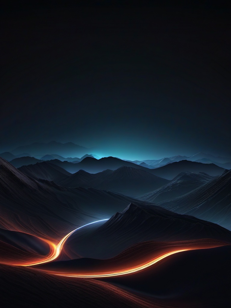 Ios Dark Mode Wallpaper  ,mobile iphone background wallpaper