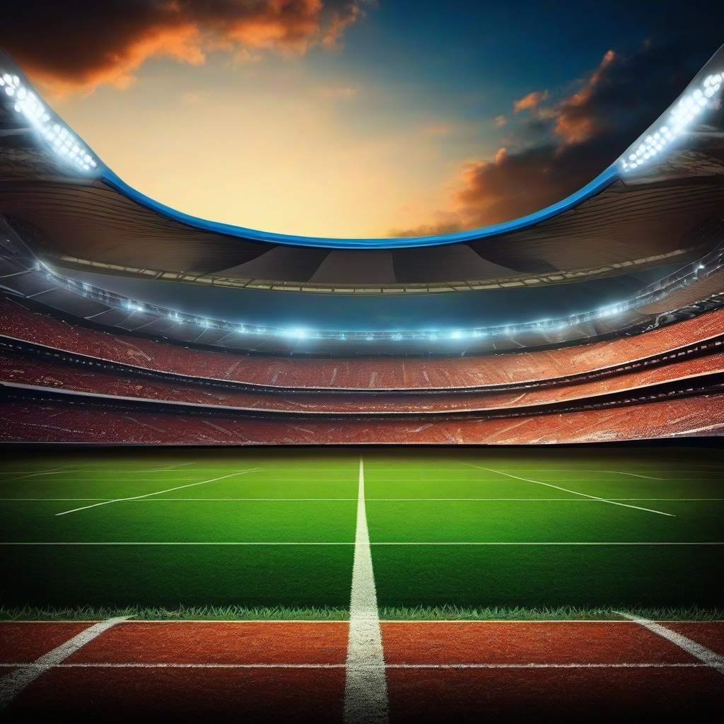 Football Background Wallpaper - football stadium background for editing  