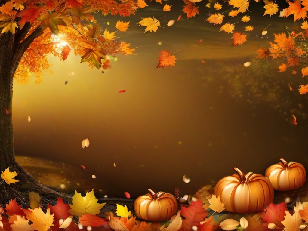 Fall Background Wallpaper - autumn background picture  