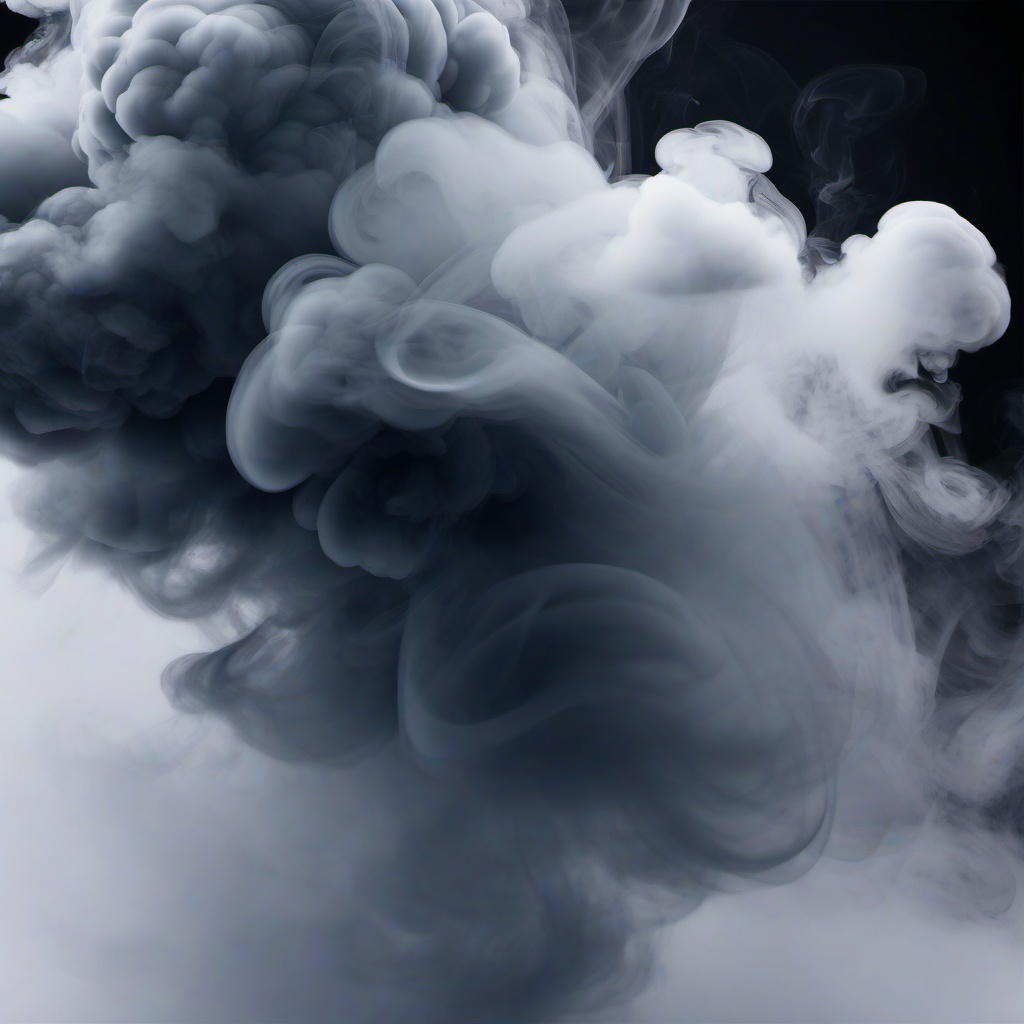 Smoke Background - white smokey background  