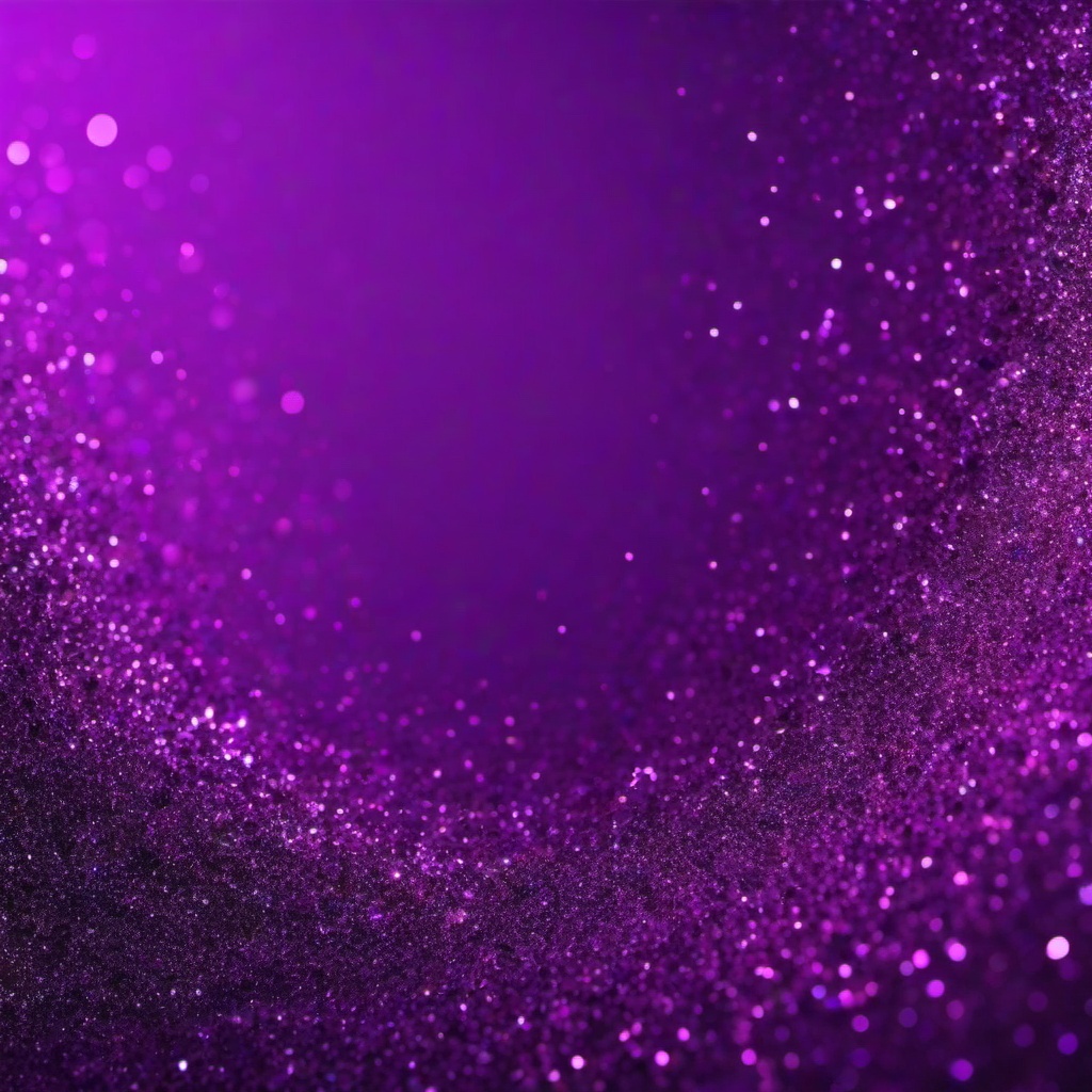 Glitter background - glitter violet background  