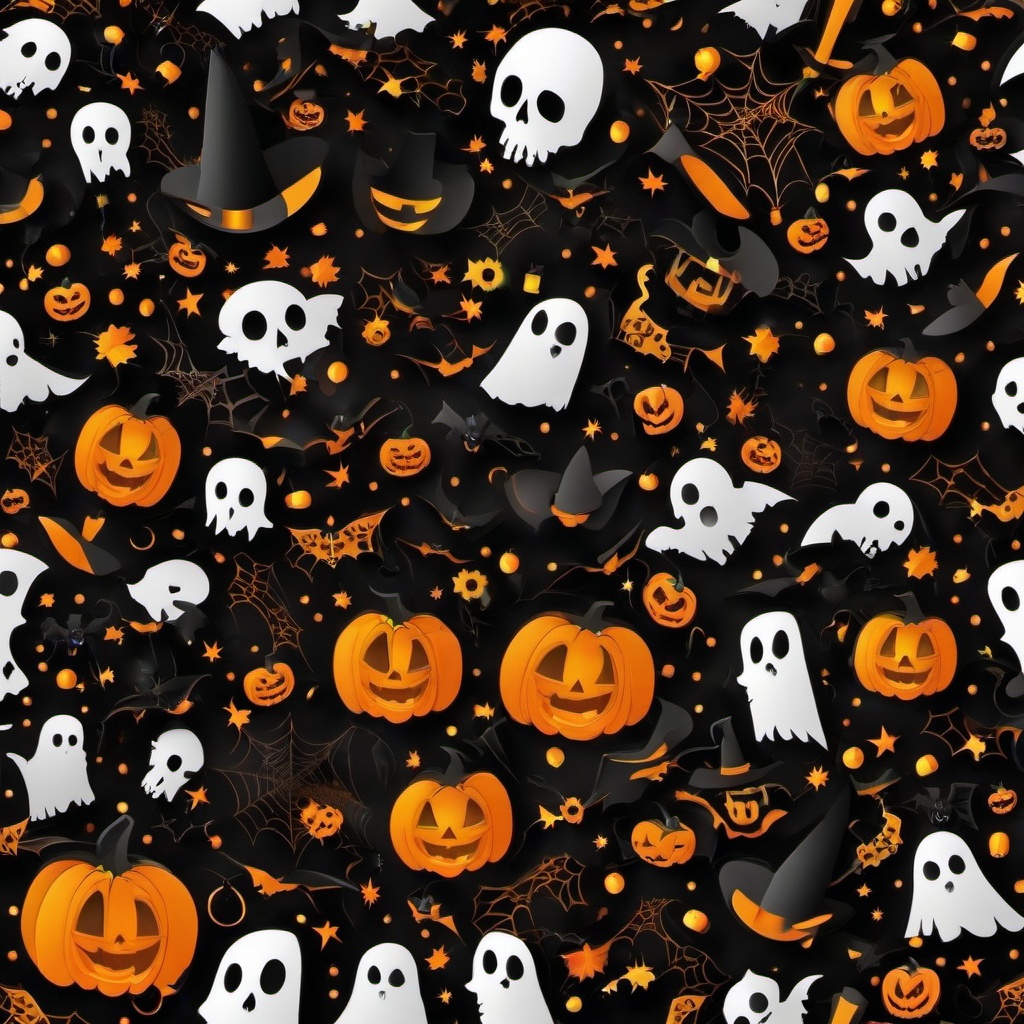 Halloween Background Wallpaper - background spooky  