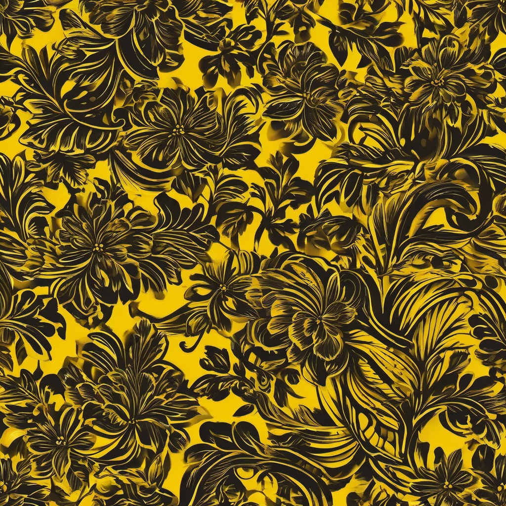 Yellow Background Wallpaper - deep yellow background hd  