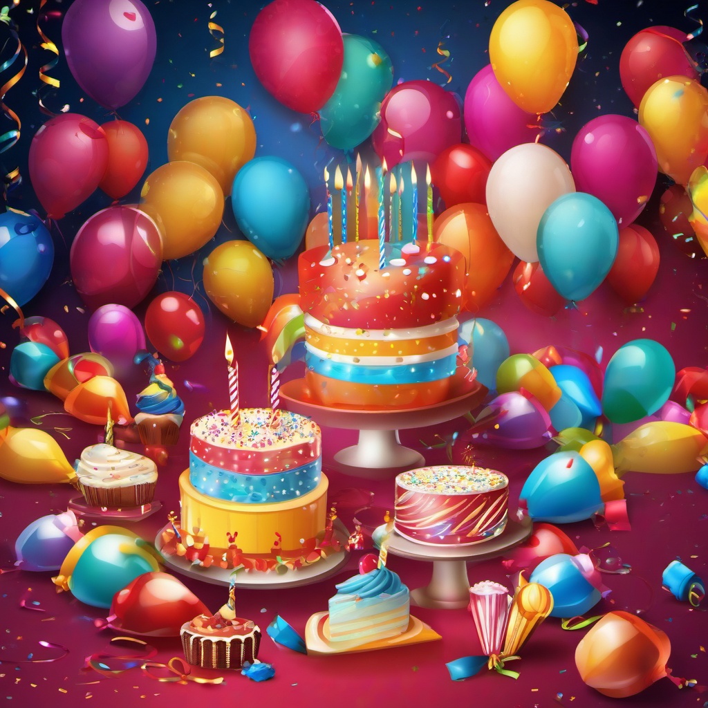 Party Background Wallpaper - birthday celebration background hd  