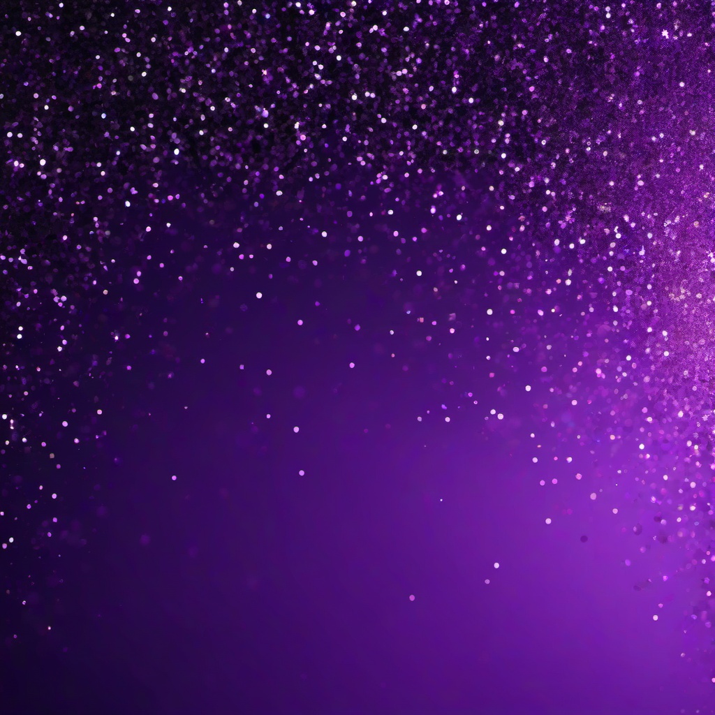 Glitter background - purple sparkle background  